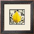 Yellow Tulip by Joadoor Limited Edition Print