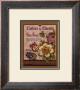 Spring Bouquet by Pamela Gladding Limited Edition Print