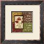 Spice 4 Patch: Where There Is Hope by Debbie Dewitt Limited Edition Print