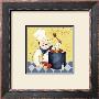 Soup Chef by Jane Maday Limited Edition Print