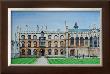 Kings College, Cambridge by Peter French Limited Edition Print