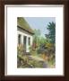 Westfalische Landschaft Iv by W. Neck Limited Edition Print