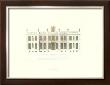 Marlboro House, North by Colin Campbell Limited Edition Print