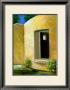 Southwest Window by Tomiko Tan Limited Edition Pricing Art Print