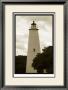 Ocracoke Island Lighthouse by Jason Johnson Limited Edition Print