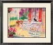 Rocking Our Dreams by Denise Bedard Limited Edition Print