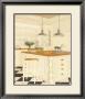 Kitchen Scene With Sink by Steven Norman Limited Edition Print