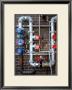 Urban Pipes by Erin Sanchez Limited Edition Print