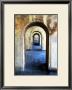 Archway Entry by Stephen Lebovits Limited Edition Print