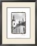 Splendors Of Prague Ii by Laura Denardo Limited Edition Pricing Art Print