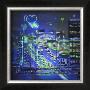 Lovely City by Jean-Francois Dupuis Limited Edition Print