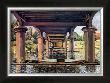 Unter Der Brucke Von Hampton Court Bridge by Alfred Sisley Limited Edition Pricing Art Print