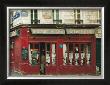 Bistrot A Vin by Francisco Fernandez Limited Edition Pricing Art Print