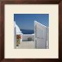 Grece I by Carl Ellie Limited Edition Print