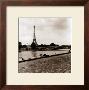 Paris, France, 1952 by Robert Capa Limited Edition Pricing Art Print