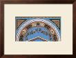 Loggia In The Vatican I (Detail) by Raphael Limited Edition Pricing Art Print