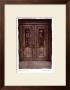 Doors Of Cuba Ii by Allan Bruce Love Limited Edition Print