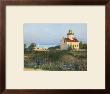 House On Lake by Lidia Dynner Limited Edition Print