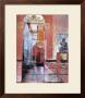 Victoria And Albert Interior I by Alison Pullen Limited Edition Print