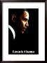 Barack Obama by H. Abavista Limited Edition Print