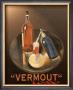 Vermout Rosso by Diego Patrian Limited Edition Print