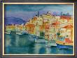 Aegina by Mary Stubberfield Limited Edition Pricing Art Print
