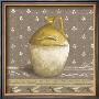 Cruche Jaune by Veronique Didier-Laurent Limited Edition Print