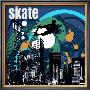 Stateboard Life by Jean-Francois Dupuis Limited Edition Pricing Art Print
