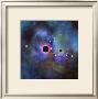 Jubalee Nebula by Corey Ford Limited Edition Pricing Art Print