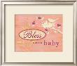 Bless This Baby by Angela Staehling Limited Edition Print