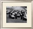 French Grand Prix, C.1965 by Rainer W. Schlegelmilch Limited Edition Pricing Art Print