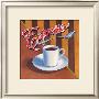 Espresso by Geoff Allen Limited Edition Pricing Art Print