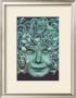 Medusa by Alan Baker Limited Edition Print