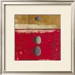 Pierres Apparentes Sans Histoire by Marylin Cavin Limited Edition Pricing Art Print