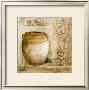 Pot A Conserve by Veronique Didier-Laurent Limited Edition Pricing Art Print