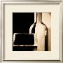 Vino Tinto Iii by Jean-Francois Dupuis Limited Edition Pricing Art Print