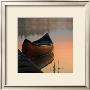 Canoe by Rick Schimidt Limited Edition Print