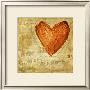 Coeur Love by Roberta Ricchini Limited Edition Print