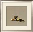 Timbale Et Figues by Bedarrides Limited Edition Pricing Art Print