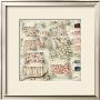Histoire De Tissus by Joelle Wolff Limited Edition Print