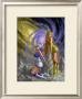 Galaxy Senshi by Alan Gutierrez Limited Edition Pricing Art Print