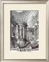 Tempio Antico by Giovanni Battista Piranesi Limited Edition Print