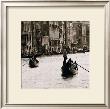 Gran Canale by Bret Staehling Limited Edition Pricing Art Print