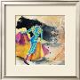 Toros I by Céline Bedat Limited Edition Pricing Art Print