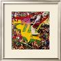 Brazil by Guillaume Ortega Limited Edition Pricing Art Print