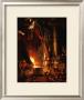 The Sword Of Siegfried by Howard David Johnson Limited Edition Pricing Art Print
