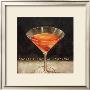 Manhatten by Eric Barjot Limited Edition Print