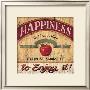 Happiness by Brent Mcrae Limited Edition Pricing Art Print