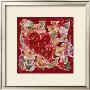 In My Heart by Mary Larsson Limited Edition Print