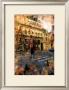 St. Germain Cross Walk, Paris, France by Nicolas Hugo Limited Edition Pricing Art Print